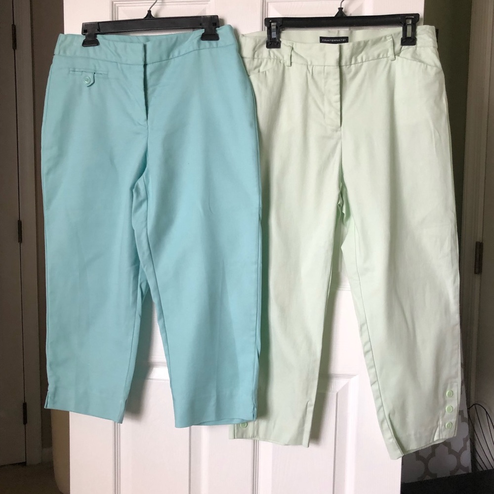 Pants